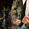 Paul Nevin Yemen Photo Qat